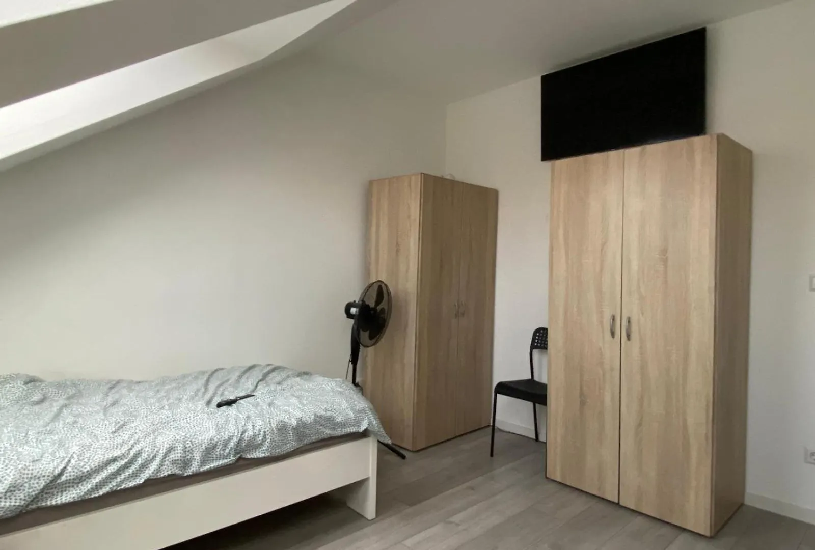 Monteur- Und Arbeiterunterkunft Ludwigshafen Apartment Ludwigshafen am Rhein